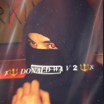 Profile Picture of Donald Hack (@DonaldHack_) on Twitter