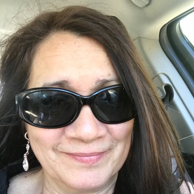 Profile Picture of Elda Serrano (@EldaSerrano) on Twitter