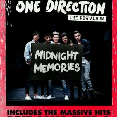 Profile Picture of 1D Fan (@KeoghMia) on Twitter