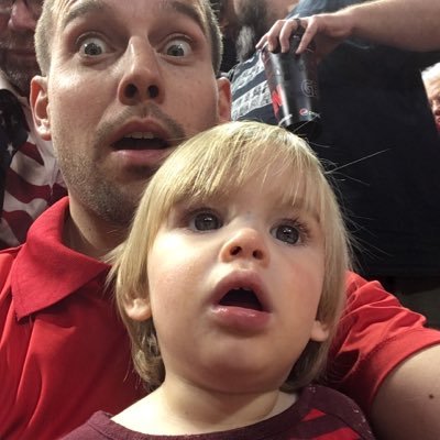 Profile Picture of Dan Haden (@hadendan1) on Twitter