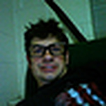 Profile Picture of Wesley Pandoff (@Wes-wee) on Flickr