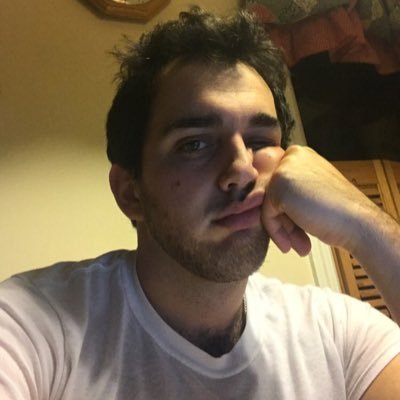 Profile Picture of Michael (@mike_kornfeld) on Twitter