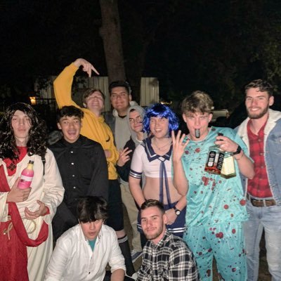 Profile Picture of Chris Rubio (@chrisrubio2002) on Twitter