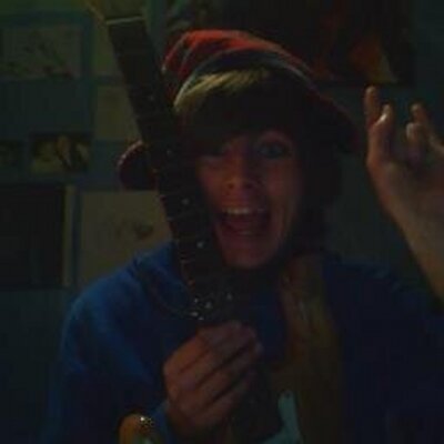 Profile Picture of Daniel Lazenby (@DannyLaz7) on Twitter