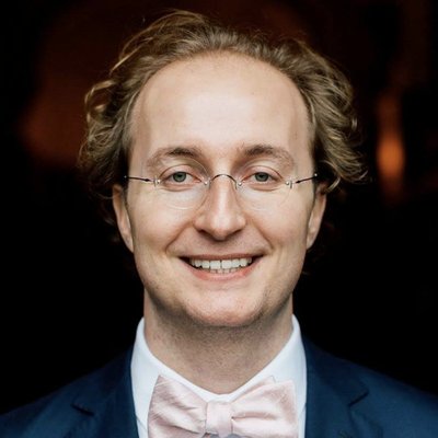 Profile Picture of Pawel Gieniec (@pawelgieniec) on Twitter