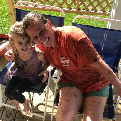 Profile Picture of ChandraCWood-Dick (@ChandraCwood) on Twitter