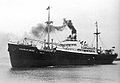 Profile Picture of SS Crown Arunon Wikipedia