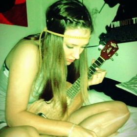Profile Picture of Allison Groff (@allisongroff) on Pinterest