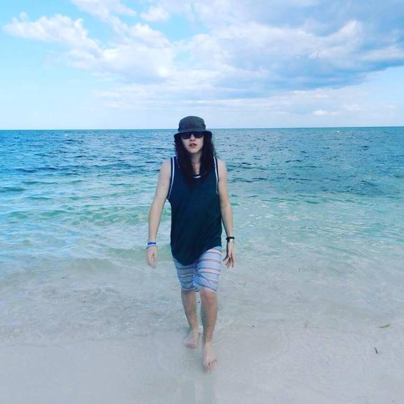 Profile Picture of Jordan Mousseau (@jordanmousse) on Poshmark