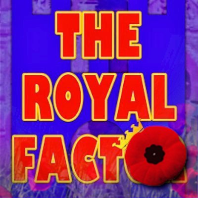Profile Picture of David Eckhoff (@theroyalfactor) on Twitter