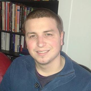 Profile Picture of Nickolas MarchalBakker (@nickolas.marchalbakker) on Facebook