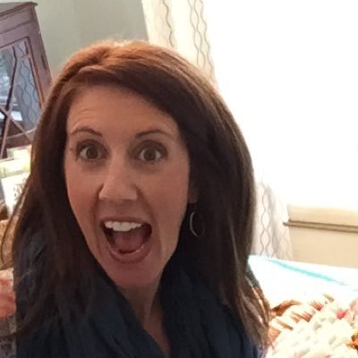 Profile Picture of Lindsey W (@LCWilliams610) on Twitter