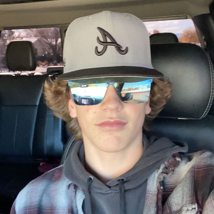 Profile Picture of Justin Messick (@jay._.messi) on Tiktok