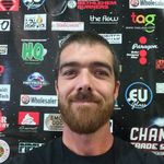 Profile Picture of Chris Carrington (@glass_master_carrington) on Instagram