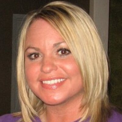 Profile Picture of Jerri Kaye Johnston (@jerrikaye29) on Twitter