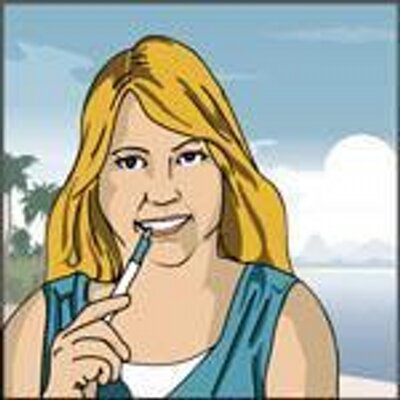 Profile Picture of Susan Guthrie (@SusanCopywriter) on Twitter