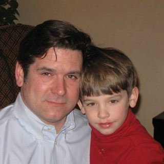Profile Picture of Peter Davidson (@peter.davidson.798) on Facebook