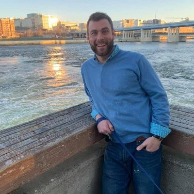 Profile Picture of Teacher-Mr.Hamm (@AaronTHamm1) on Twitter