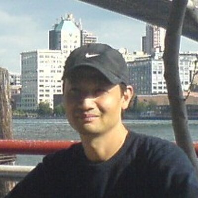 Profile Picture of Kenny Guo (@Lao_Mao) on Twitter