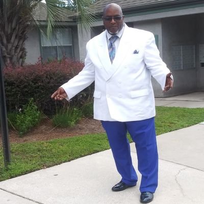 Profile Picture of Harold Andre Cody (@majorsnapp) on Twitter