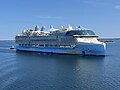 Profile Picture of Royal Caribbean Internationalon Wikipedia