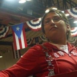 Profile Picture of Nancy Giles (@thenantucket) on Twitter