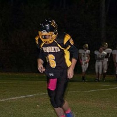 Profile Picture of Spencer Hahn (@hahn42297) on Twitter