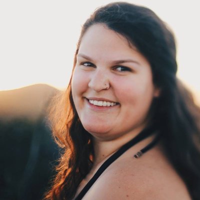 Profile Picture of Olivia Tedesco (@Olivia_Ted) on Twitter