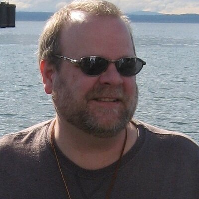 Profile Picture of David Greenlee (@Friar2222) on Twitter