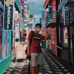 Profile Picture of Andrean Merion (@andreanmerion) on Instagram