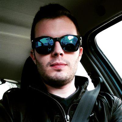 Profile Picture of Davide Tomasi (@DavideTom94) on Twitter