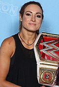 Profile Photo of Becky Lynch - Wikipediaon Wikipedia