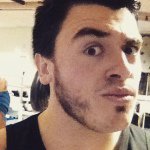 Profile Picture of Jed Allen (@mr_meat_tank) on Instagram