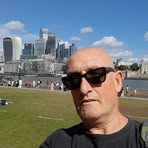 Profile Picture of Ian Brame (@Ian-Brame) on Facebook