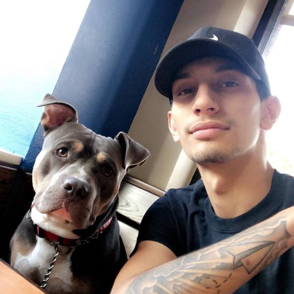 Profile Picture of Joseph Saucedo (@joseph131313) on Poshmark