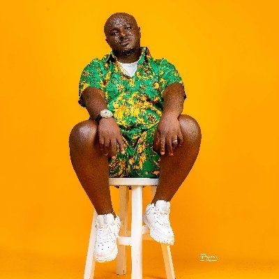 Profile Picture of Sean Martin Luther Tha P (@SeanMLThaP) on Twitter