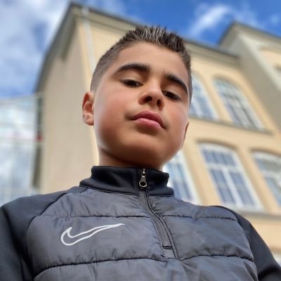 Profile Picture of Uzeir Alakozai (@UAlakozai) on Twitter