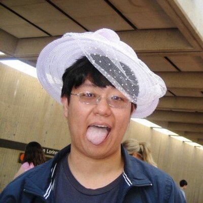 Profile Picture of Robert Yang (@Tangoberry) on Twitter