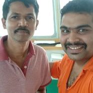 Profile Picture of Hari Kottarathil Vaikom (@vaikom_hari) on Twitter