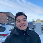 Profile Picture of Vinh Pham (@vinhluiz) on Instagram