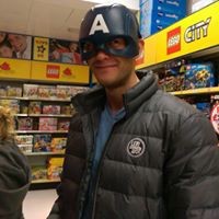 Profile Picture of Harry Curry (@harry-curry) on Quora