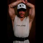 Profile Picture of Isaac Vega Men's Physique (@isaacvega181) on Instagram