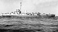 Profile Picture of USS Pettiton Wikipedia