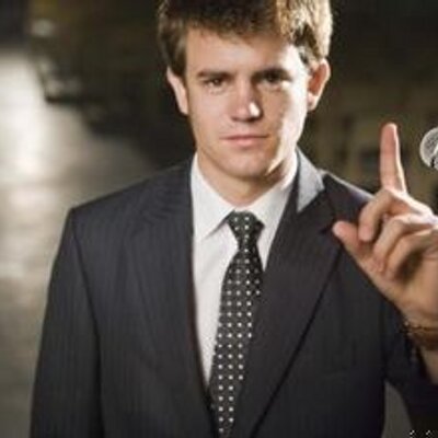 Profile Picture of Douglas Welch (@Doug_Success) on Twitter