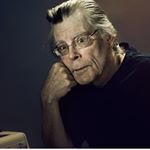 Profile Picture of her ay bir Stephen King kitabı (@stephenkingclubturkiye) on Instagram
