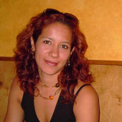 Profile Picture of Minerva Garcia J (@minervagarcia) on Twitter