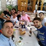 Profile Picture of Antonio Jesús Arjona Olmo (@antonio_arjona_96) on Instagram