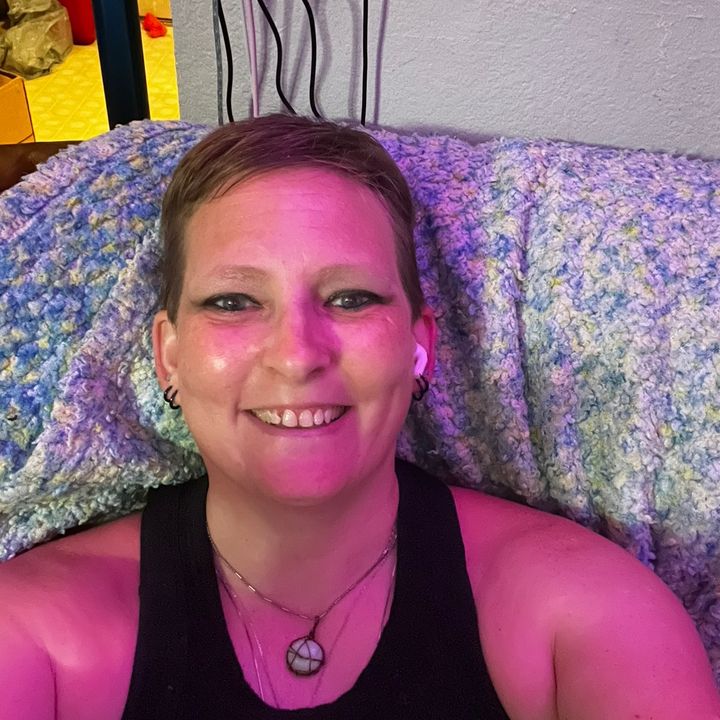 Profile Picture of Ember 1982 (@ambersalsman) on Tiktok