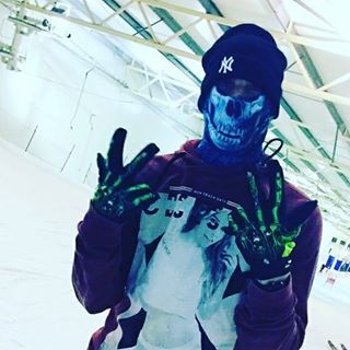 Profile Picture of Wesley Verhelst (@wesley.verhelst.7) on Facebook
