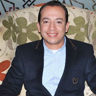 Profile Picture of Osama Rashad (@guideusama) on Facebook